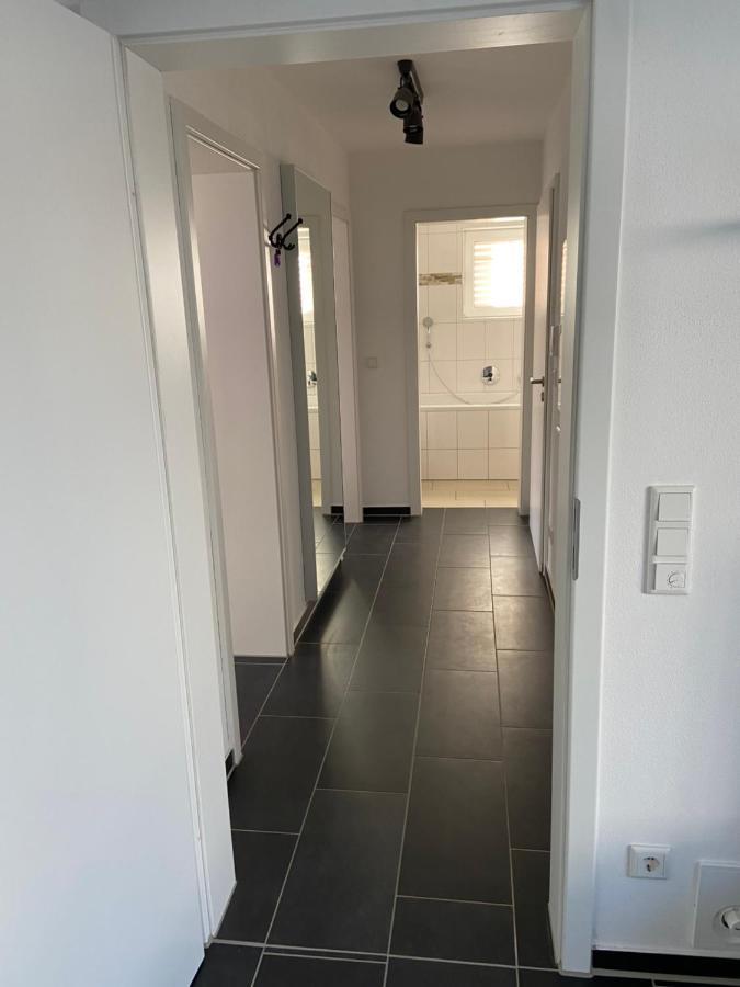 Apartment 13 Allersberg Exterior photo